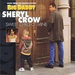 Sheryl Crow Picture 12