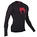 Venum Long Sleeve Contender Compression T-Shirt