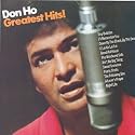 Don Ho - Greatest Hits