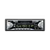JVC KS-FX480R Autoradio