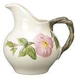 Franciscan Desert Rose Creamer
