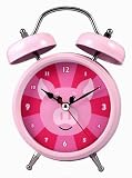 Review Cuckoo BTZ449 / Hear Me Talk ! Pig Alarm Clock