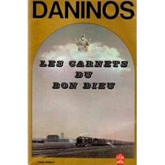 Les carnets du Bon Dieu
