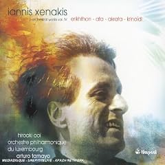 Oeuvres Pour Orchestre Vol.4