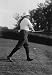 1917 FITZGERALD, JOHN J., REP. FROM NEW YORK, 1899-1917. PLAYING GOLF