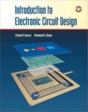 Introduction to Electronic Circuit Design