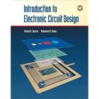Introduction to Electronic Circuit Design by Richard Spencer and Mohammed Ghausi