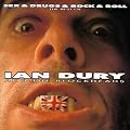 Sex & Drugs & Rock 'n' Roll: The Best of Ian Dury and the Blockheads