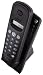 Philips Xalio 200 schnurloses DECT-Telefon silber