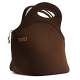 Built NY Gourmet Getaway, Brown/Mint Green