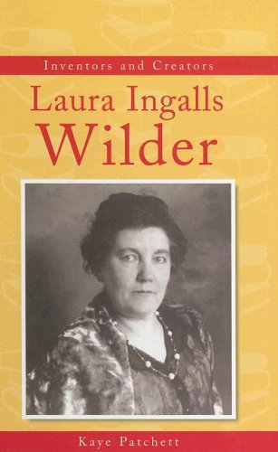 Laura Ingalls Wilder