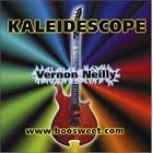 KALEIDESCOPE by Vernon Neilly