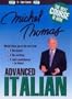 Michel Thomas Advanced Italian: Bk. 1