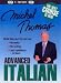 Michel Thomas Advanced Italian (CD)