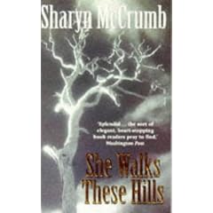 She Walks These Hills