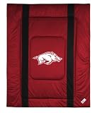 Review Sports Coverage  / Arkansas Razorbacks Licensed 