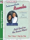 Rumba Dance Instruction - Intermediate