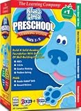 Blues Clues Preschool Learning System 2007
