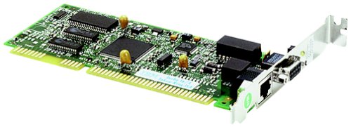 Electronics: IBM ISA Turbo 16/4 Tr Adapter Utp