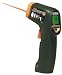 Extech 42500 Mini -4 Degree to 500 Degree Farenheit and -20 Degree to 260 Degree Celsius Infrared Thermometer