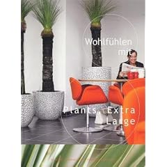 Wohlf�hlen mit Plants, Extra Large