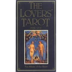 The Lovers' Tarot
