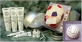 Volleyball Cakes - Supreme Cake Decorating Kit (11 pcs)