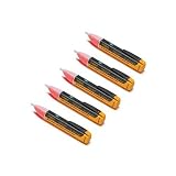 Fluke 1LAC-A-II 20-90 VAC Americas Pacific Round-tip Low Voltage Detector