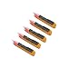 Fluke 1LAC-A-II 20-90 VAC Americas Pacific Round-tip Low Voltage Detector