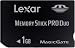 Lexar メモリースティックPRO Duo 1GB[MSDP1GB-332]