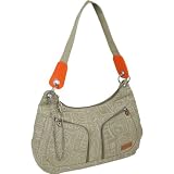 Gravis Madison Rock/Mango Shoulder