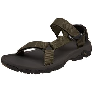 Buy Teva Mens Monsone Outdoor Sandal by Teva