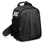 Manfrotto MB SSC3-1BB AGILE I Sling Bag (Black)