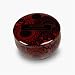 burmese0  - Voluspa 45 oz Decorative Tin Candle Burmese Rosewood