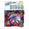 300 Plastic Bingo Chips