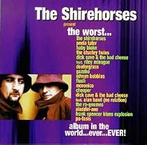 Worst Album in the World Ever...Ever