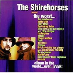 Worst Album in the World Ever...Ever
