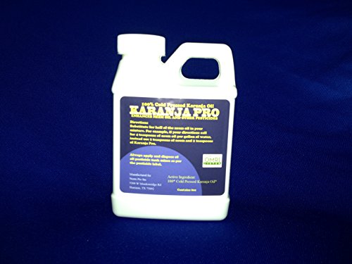 Karanja Pro 8 Ounce