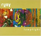 Revue Ruby  / Lamplight (incl. 2 versions)
