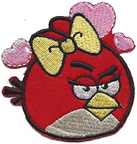Angry Birds Patch
