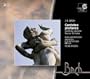Bach Edition: Cantates Profanes (Secular Cantatas) BWV 201 "Geschwinde, ihr wirbeinden Winde"; BWV 205 "Zerreisset, zersprenget, zertr�mmert"; BWV 213 / Akademie fur Alte Musik Berlin