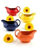 Fiesta  486 16-Ounce Sauceboat