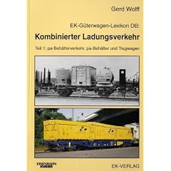 EK-G�terwagen-Lexikon DB, Kombinierter Ladungsverkehr: BD 5