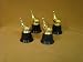 Mini Bowling Trophies