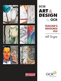 GCSE Art and Design for OCR: Teacher's Resource Pack