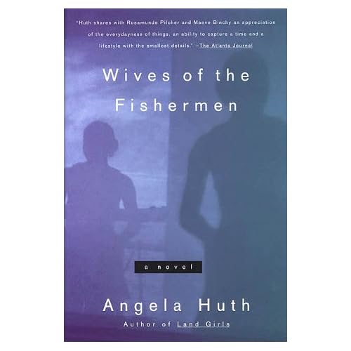 Wives of the Fisherman
