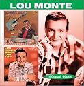 Sings Songs for Pizza Lovers/Lou Monte Sings for You
