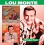 Sings Songs for Pizza Lovers / Lou Monte Sings for
