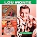 Sings Songs for Pizza Lovers / Lou Monte Sings for
