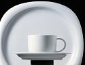 Rosenthal 17000-800001-28351 Starterset "Suomi" 10-teilig